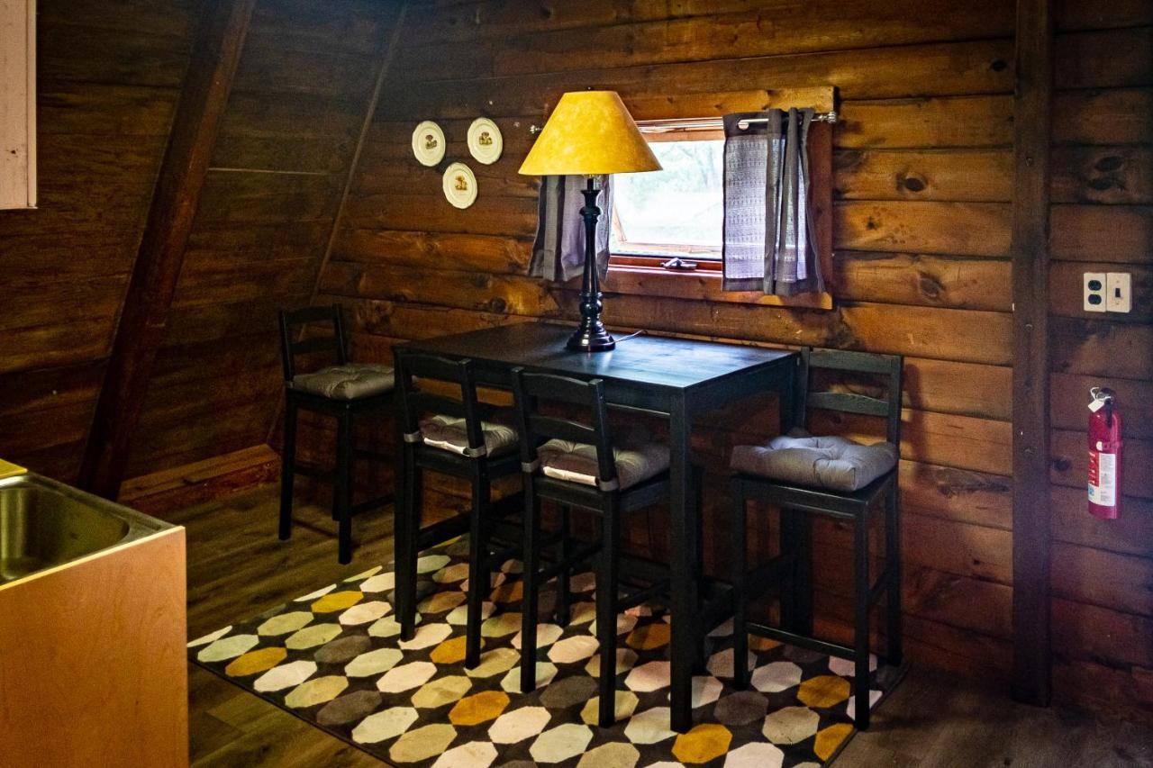 Hikers Haven, A Cozy Cabin Loft Above Bashakill Wildlife Refuge Villa Wurtsboro Eksteriør bilde
